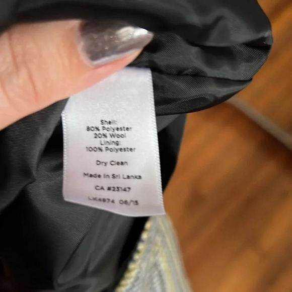 Talbots Skirt - Picture 9 of 9